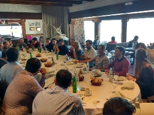 ADIMRA Joven en Mar del Plata