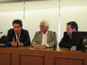 Se llev� a cabo la Firma del Acta Complementaria ADIMRA-INET