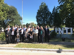 Ronda Internacional de Negocios del sector Ascensores 