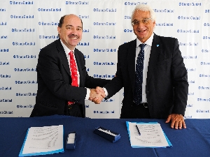 Banco Ciudad y ADIMRA firman acuerdo de cooperaci�n