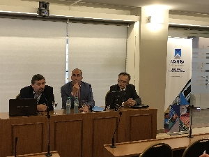 Taller de Financiamiento PYME 