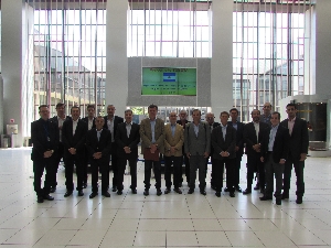 ADIMRA particip� de la misi�n oficial a Jap�n