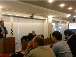 ADIMRA y Tecnalia consolidan su alianza 