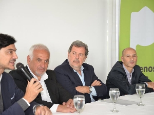 Ronda Tecnol�gica Mar del Plata