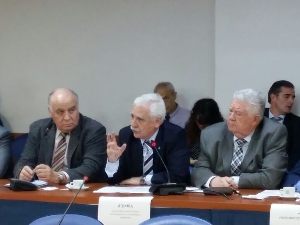 ADIMRA expres� su opini�n en el Congreso sobre Compre Nacional