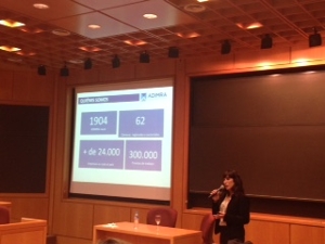 Jornada de ?Valorizaci�n de Chatarra?