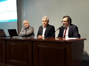 Encuentro de Federalizaci�n en Misiones