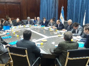 Se present� un reglamento t�cnico para la certificaci�n de radiadores de aluminio