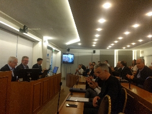 Presentaci�n del Programa de Desarrollo de Proveedores (PRODEPRO) en ADIMRA