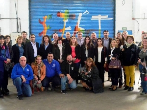 Tercer Encuentro Nacional de Rob�tica en Ayacucho