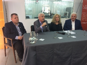 Nuevo Encuentro Federal Metal�rgico de ADIMRA