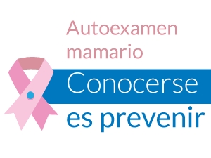 Campa�a de Prevenci�n del C�ncer de Mamas