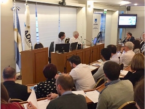 ADIMRA impulsa el Programa de Fortalecimiento de C�maras Regionales y Sectoriales