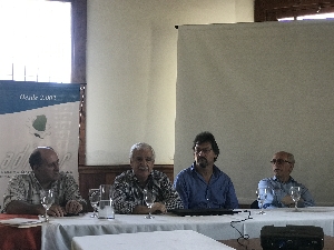 Tuvo lugar en Entre R�os un nuevo Encuentro Federal Metal�rgico