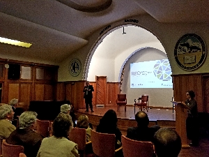 ADIMRA particip� de la s�ptima edici�n del evento IB50K