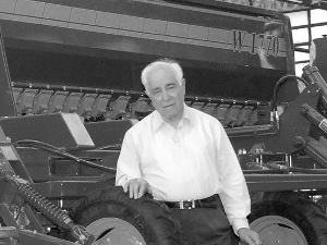 Nuestro adi�s a Haroldo Scarpeccio