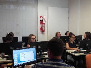 Capacitaciones internas en ADIMRA