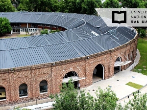 Capacitaci�n GTec UNSAM ? ADIMRA