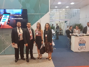 ADIMRA en FEIMEC 2018 - San Pablo