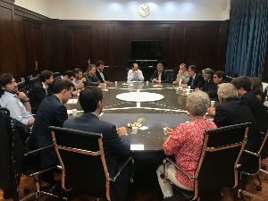 Sustituci�n de importaciones ? Bolas de molienda 