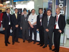 Internacionalizaci�n de Proveedores del sector Petr�leo y Gas: ADIMRA en la exposici�n R�o Oil & Gas 2010