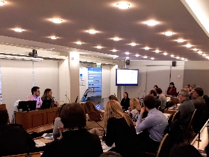 Presentaci�n de ?Exporta Simple? en ADIMRA