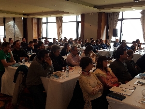 Seminario "Dise�o y Simulaci�n en la Industria Metalmec�nica"