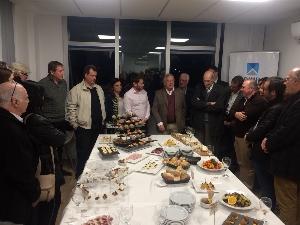 ADIMRA inaugura sus nuevas oficinas en Bah�a Blanca