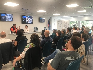 Ciclo de Capacitaci�n "Empresarios 4.0"