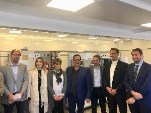 Articulaci�n entre ADIMRA y la Fundaci�n YPF