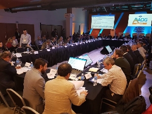 Vaca Muerta: ADIMRA particip� de una nueva Mesa Sectorial