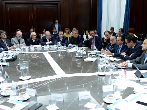 ADIMRA, presente en Argentina Exporta