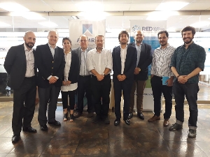 ADIMRA y AESA trabajan juntas en el desarrollo de proveedores de O&G