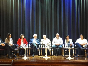 Jornada sobre Desarrollo Productivo Sostenible