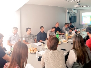 Programa de Asistencias T�cnicas en Tecnolog�as de Gesti�n ADIMRA-INTI- MDP