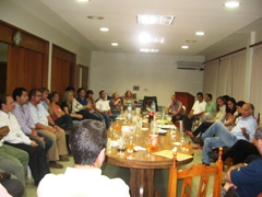 ADIMRA Joven en Las Parejas