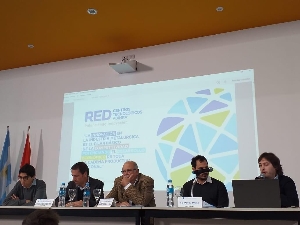 1er Encuentro Tecnol�gico Electro-Metalmec�nico en Santa Fe