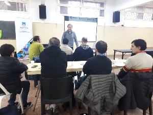 Nueva edici�n de Formaci�n de Formadores