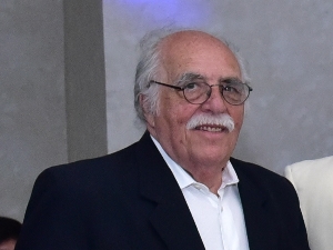 Nuestro homenaje a Luis Leibas