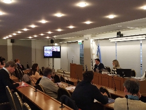 Lanzamiento de la implementaci�n del Certificado de Origen Digital