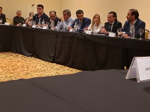 Participaci�n de ADIMRA en la Mesa de Miner�a y Litio