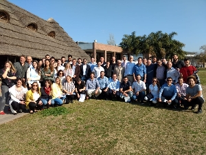 Actividades de ADIMRA Joven en Las Parejas