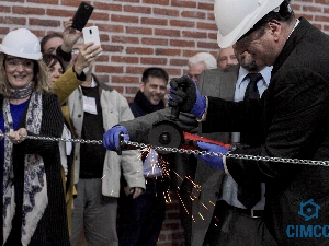 Se realiz� en C�rdoba una nueva edici�n de la Metalexpo