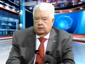 Entrevista al Ing. Rub�n Cocca