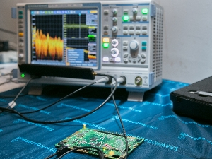 El CETEM en la 1� Jornada Interlaboratorios de Compatibilidad Electromagn�tica