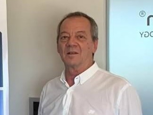 La familia metal�rgica lamenta el fallecimiento de Ricardo Vacca