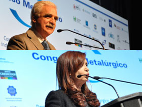 CONGRESO METAL�RGICO 2011 