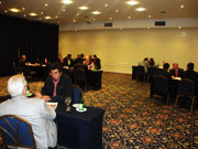 Ronda de Compradores Internacionales de Productos y Servicios para la Industria Minera