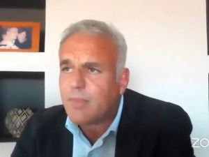 Charla con experto de Tecnalia: Oportunidades para transformar un negocio hacia la industria 4.0