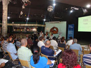 Participaci�n de ADIMRA en los Talleres de Exportaci�n de Bienes de Capital y Plantas Llave en Mano en Cuba